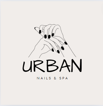 logo Urban Nails & Spa